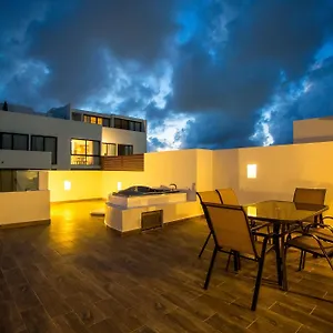 https://penthouses-with-jacuzzi-pool-and-apartments-in-pdc.allrivieramayahotels.com